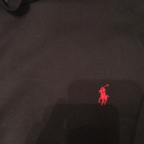 Polo turtleneck - Picture 3 of 4